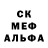 Alpha PVP Соль Mia nisbet